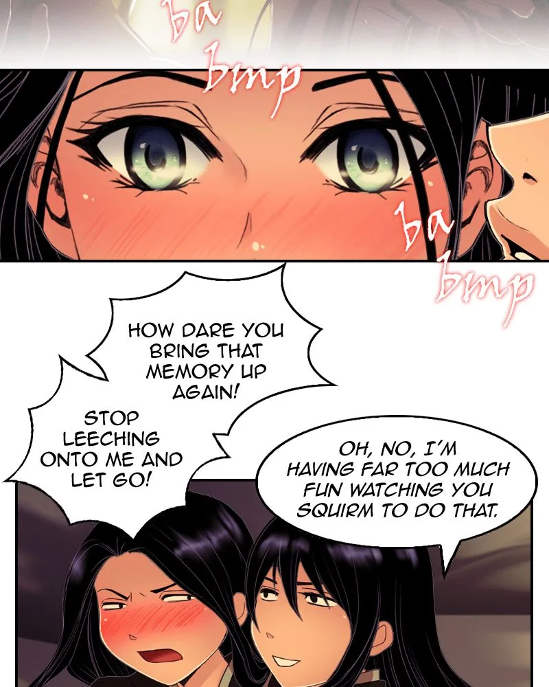 My Dear Cold-Blooded King Chapter 47 page 18