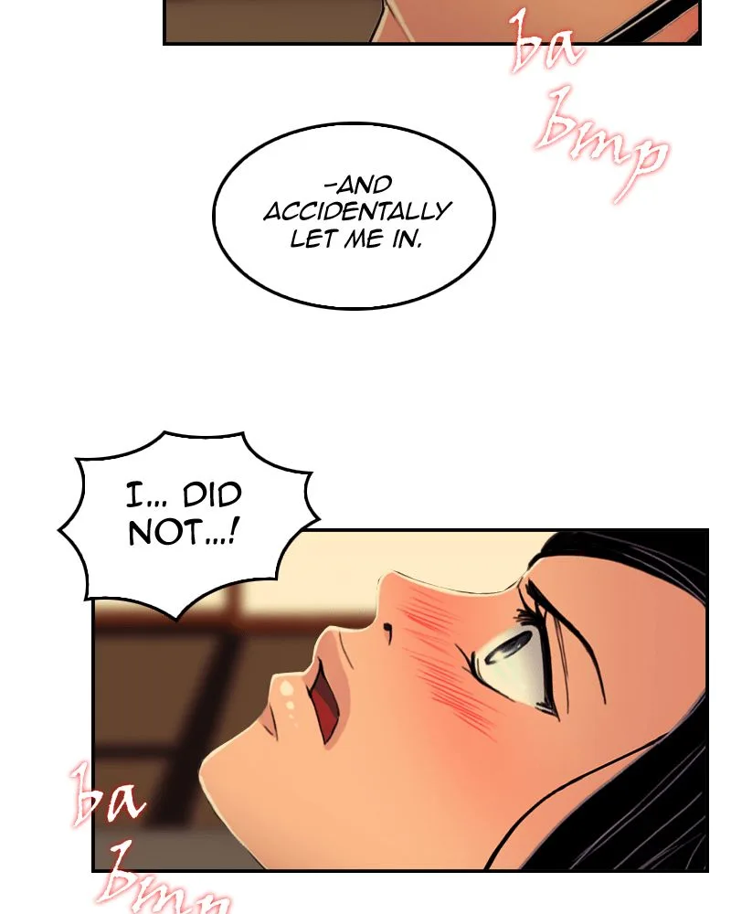 My Dear Cold-Blooded King Chapter 47 page 37