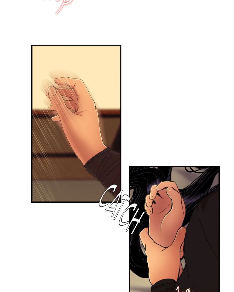 My Dear Cold-Blooded King Chapter 47 page 38