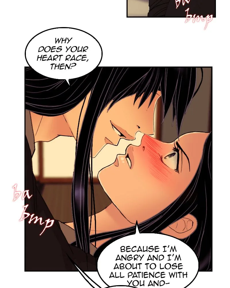 My Dear Cold-Blooded King Chapter 47 page 39