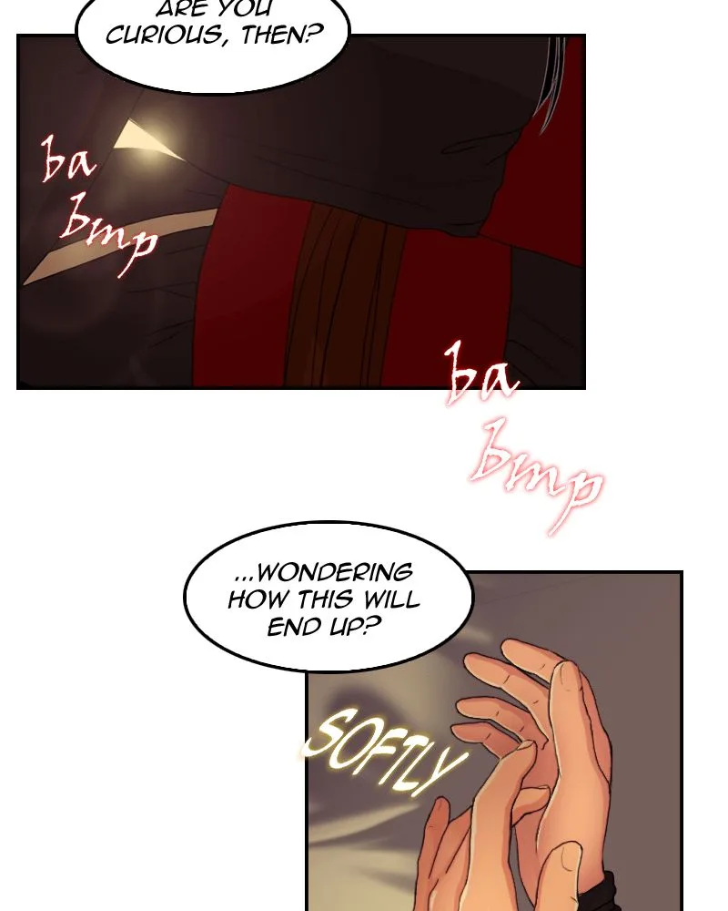 My Dear Cold-Blooded King Chapter 47 page 42
