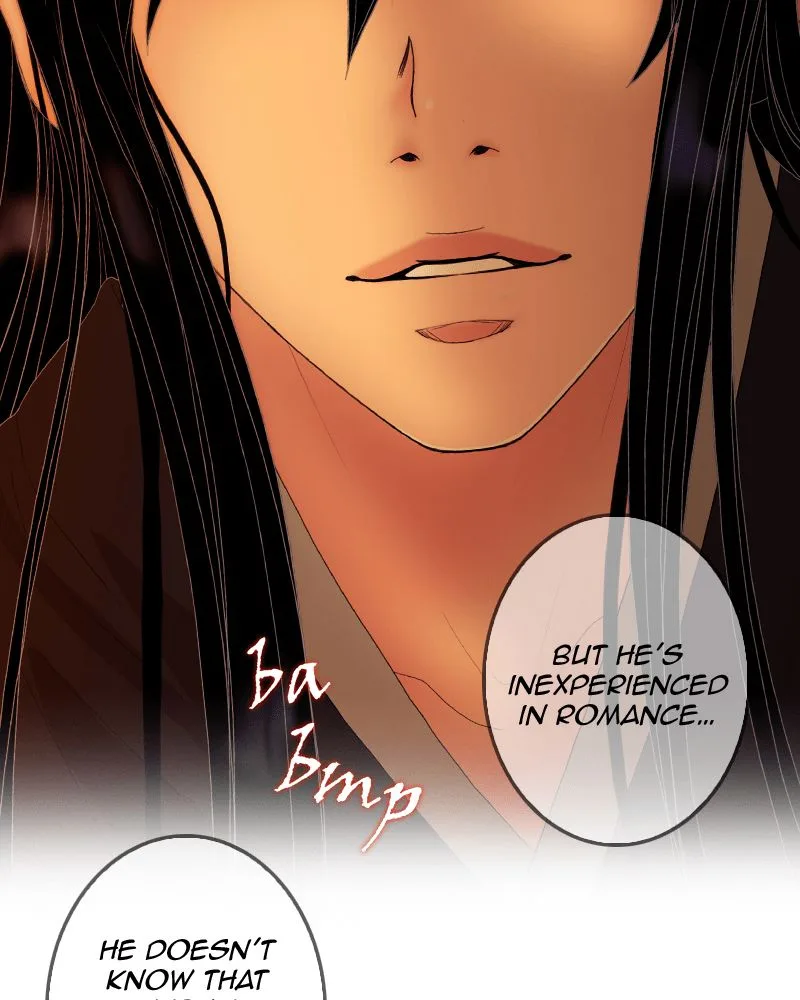 My Dear Cold-Blooded King Chapter 47 page 44