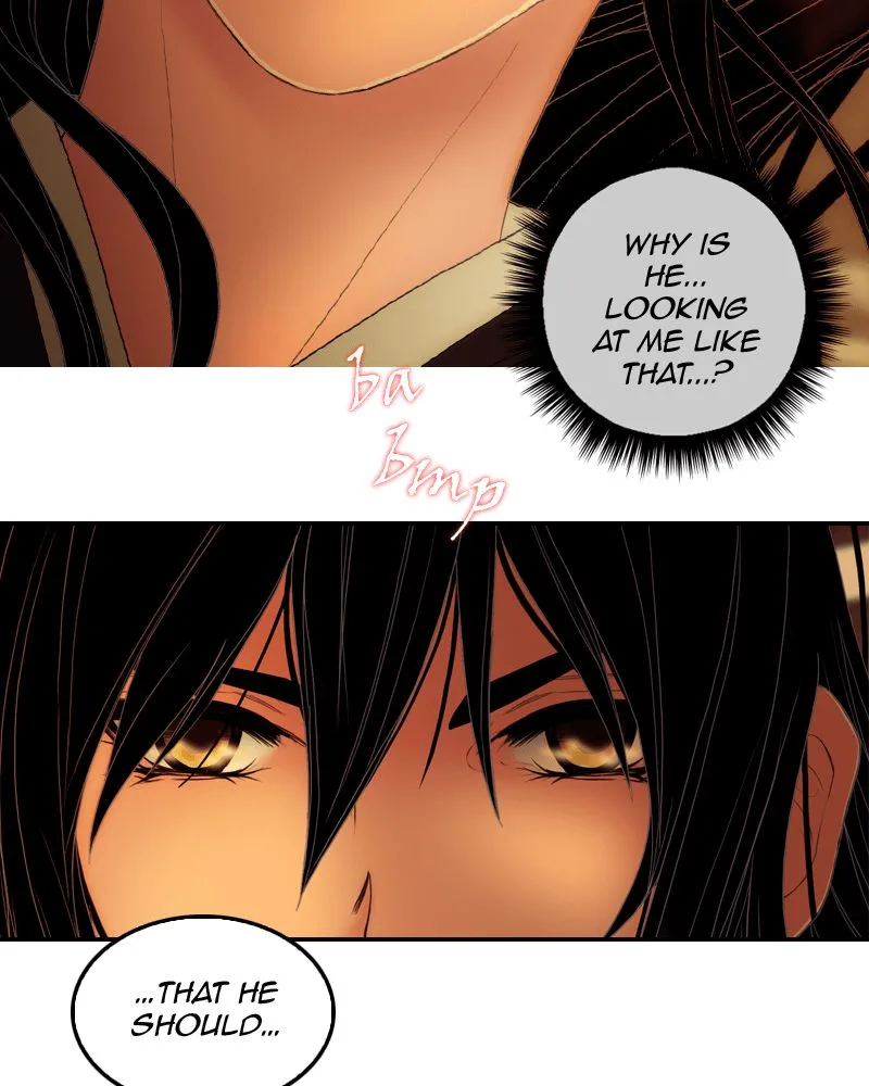 My Dear Cold-Blooded King Chapter 47 page 46