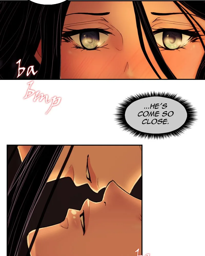 My Dear Cold-Blooded King Chapter 47 page 47