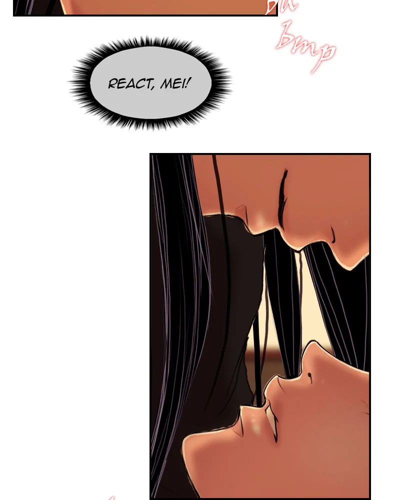 My Dear Cold-Blooded King Chapter 47 page 48