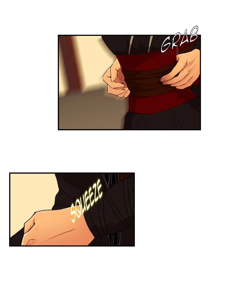 My Dear Cold-Blooded King Chapter 47 page 52