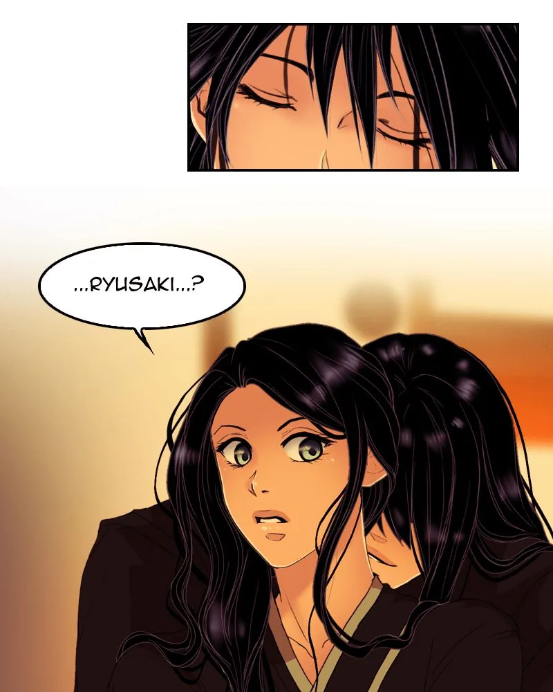 My Dear Cold-Blooded King Chapter 47 page 53