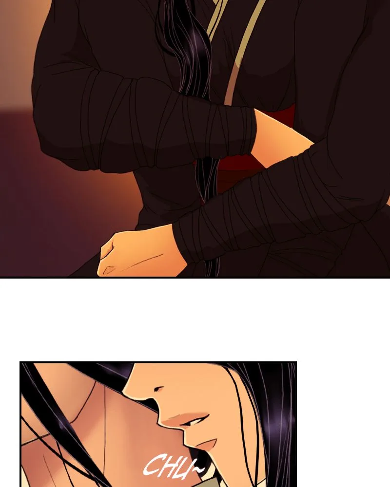 My Dear Cold-Blooded King Chapter 47 page 54