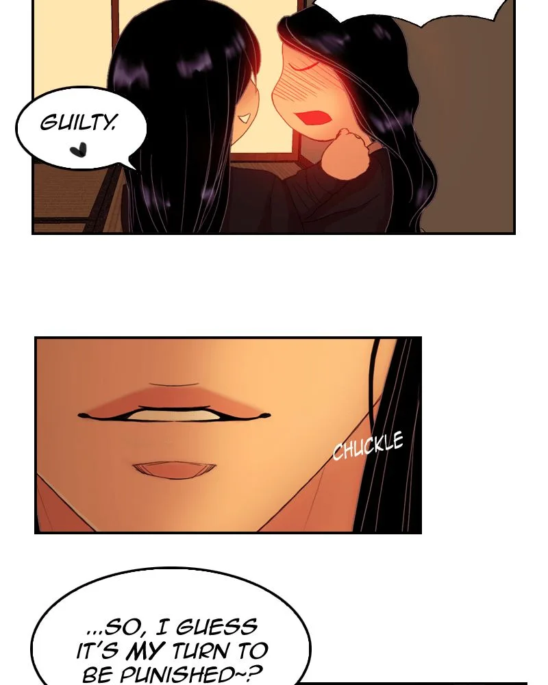 My Dear Cold-Blooded King Chapter 47 page 56