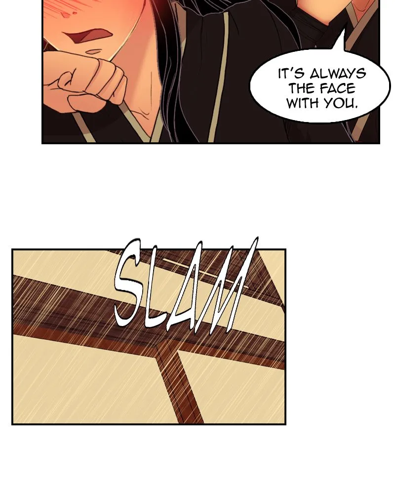 My Dear Cold-Blooded King Chapter 47 page 59