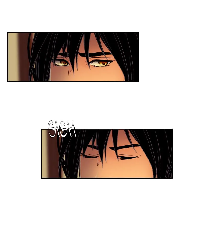 My Dear Cold-Blooded King Chapter 47 page 61