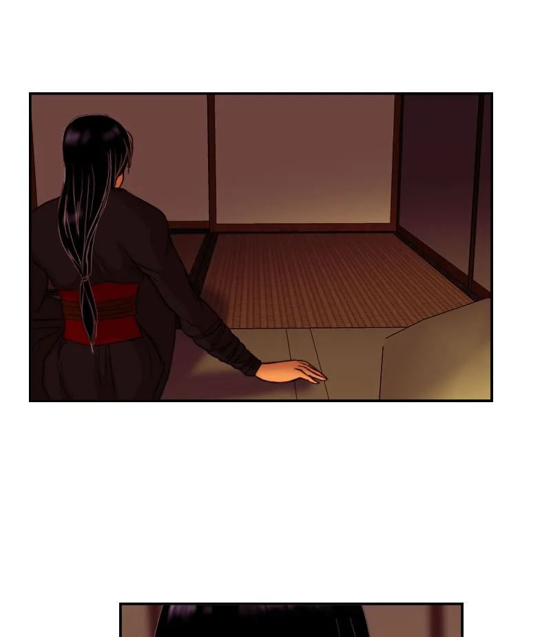 My Dear Cold-Blooded King Chapter 47 page 64