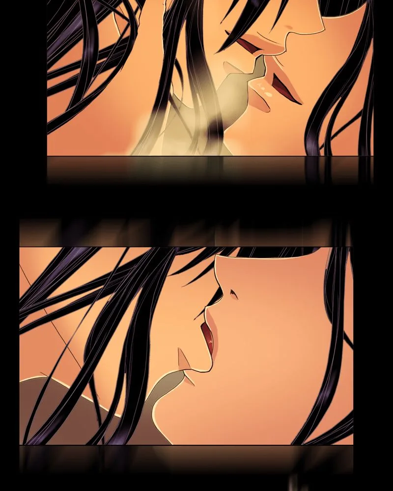 My Dear Cold-Blooded King Chapter 47 page 73