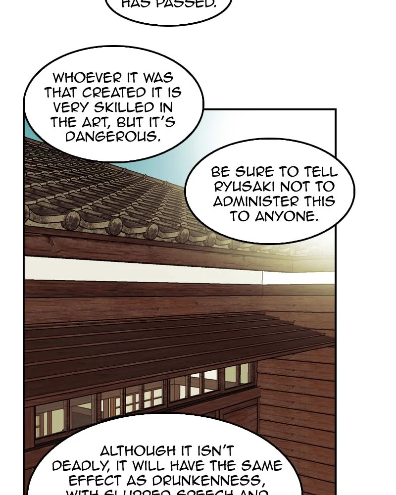 My Dear Cold-Blooded King Chapter 48 page 9