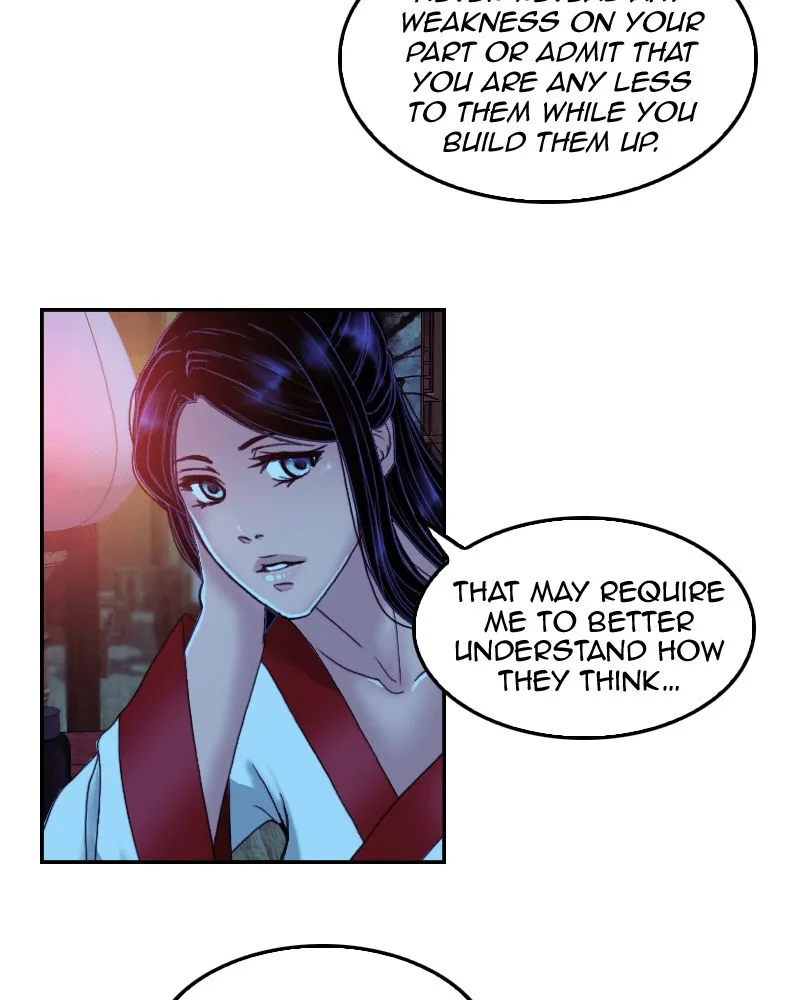 My Dear Cold-Blooded King Chapter 48 page 35