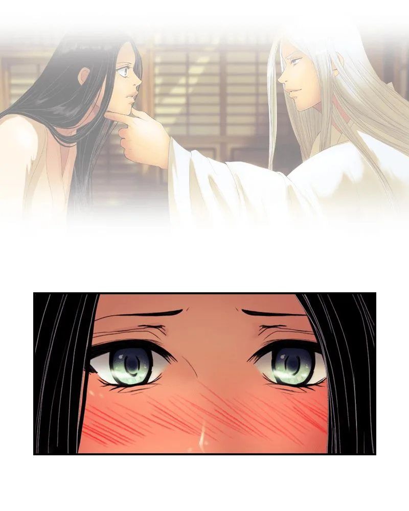My Dear Cold-Blooded King Chapter 48 page 22