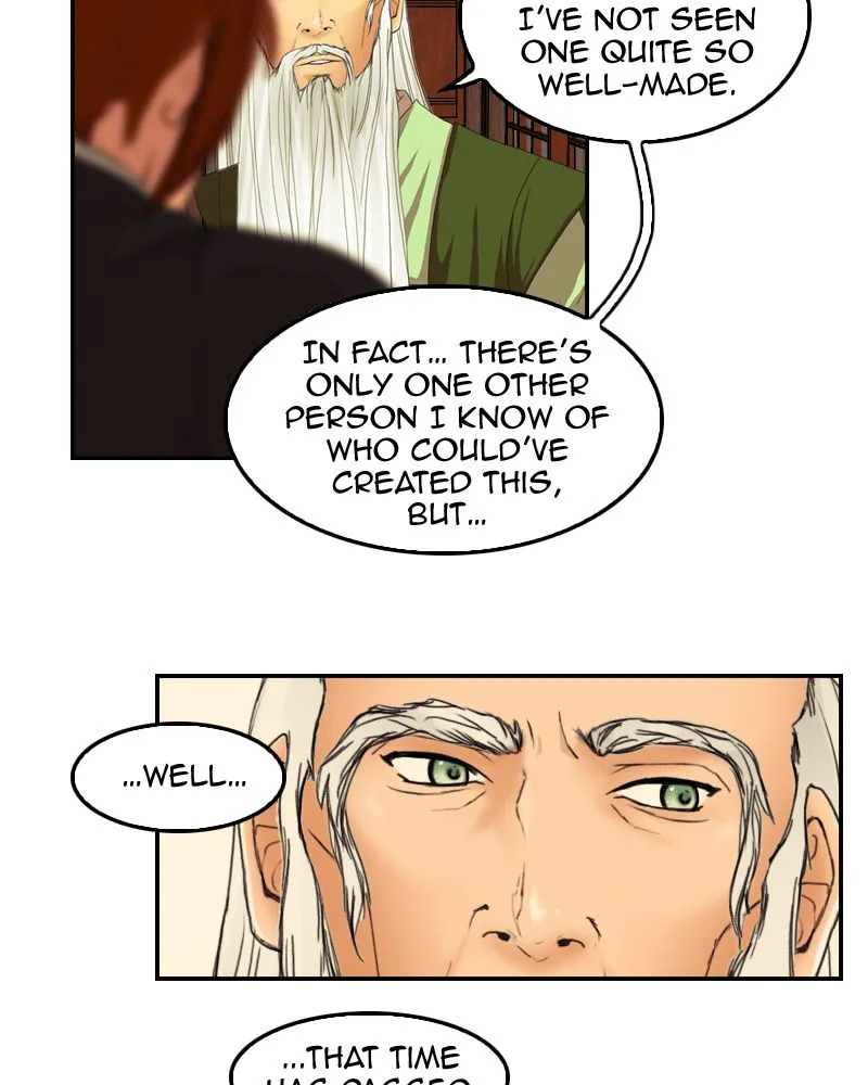 My Dear Cold-Blooded King Chapter 48 page 8