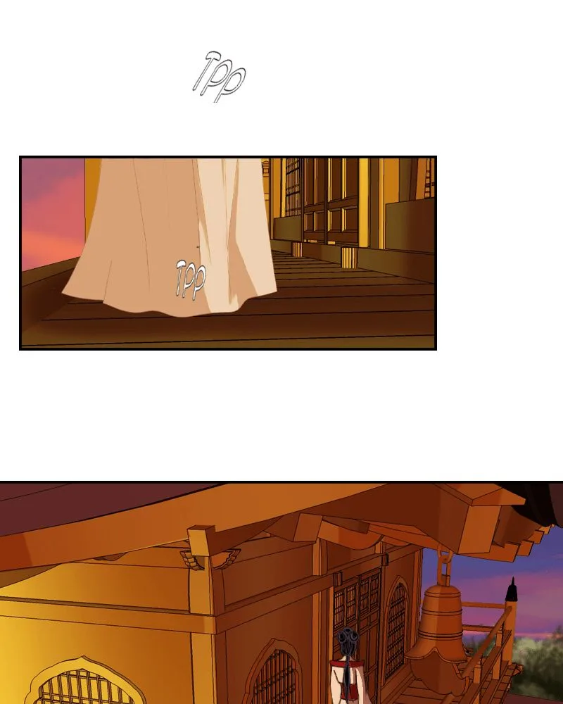 My Dear Cold-Blooded King Chapter 48 page 16