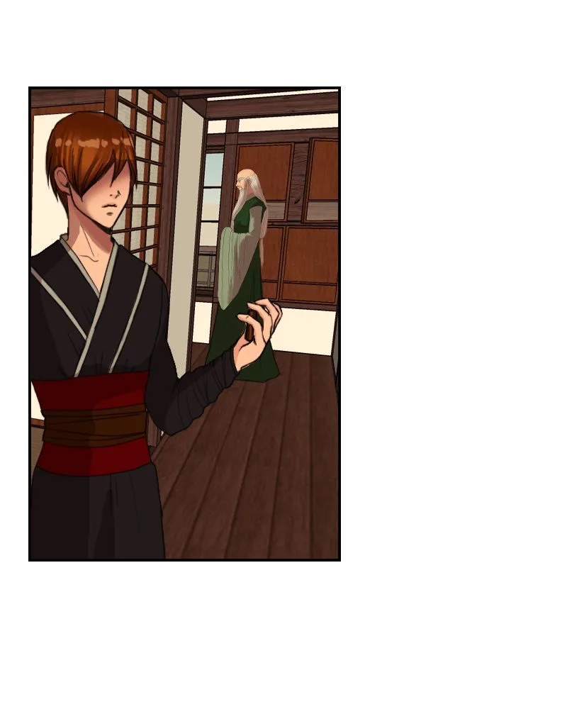 My Dear Cold-Blooded King Chapter 48 page 11