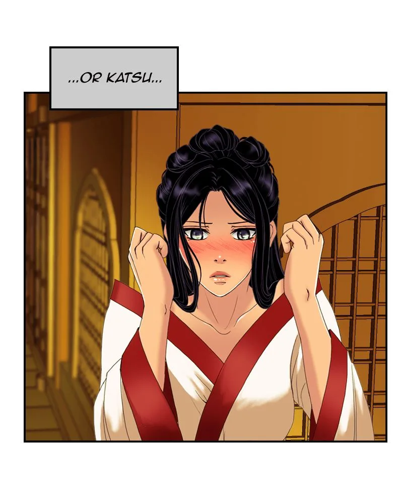 My Dear Cold-Blooded King Chapter 48 page 21