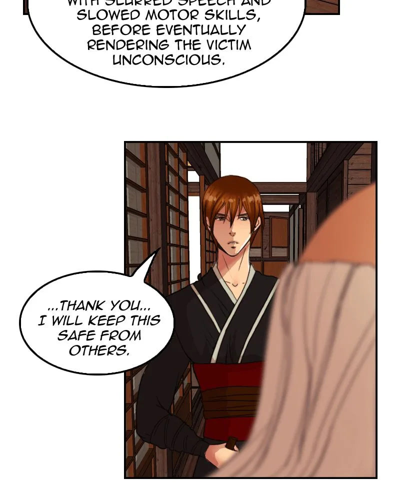 My Dear Cold-Blooded King Chapter 48 page 10
