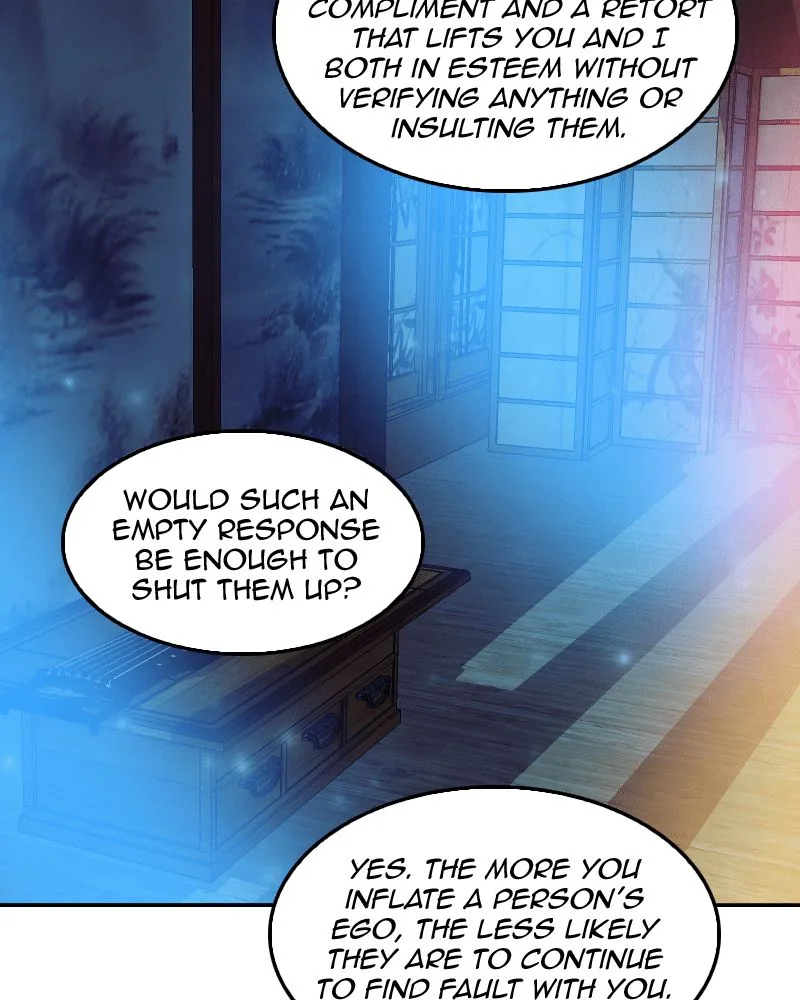 My Dear Cold-Blooded King Chapter 48 page 33