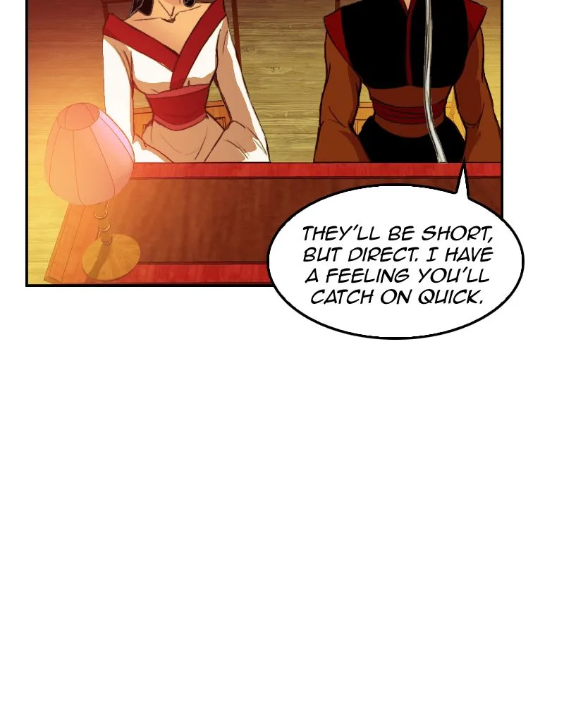 My Dear Cold-Blooded King Chapter 48 page 30