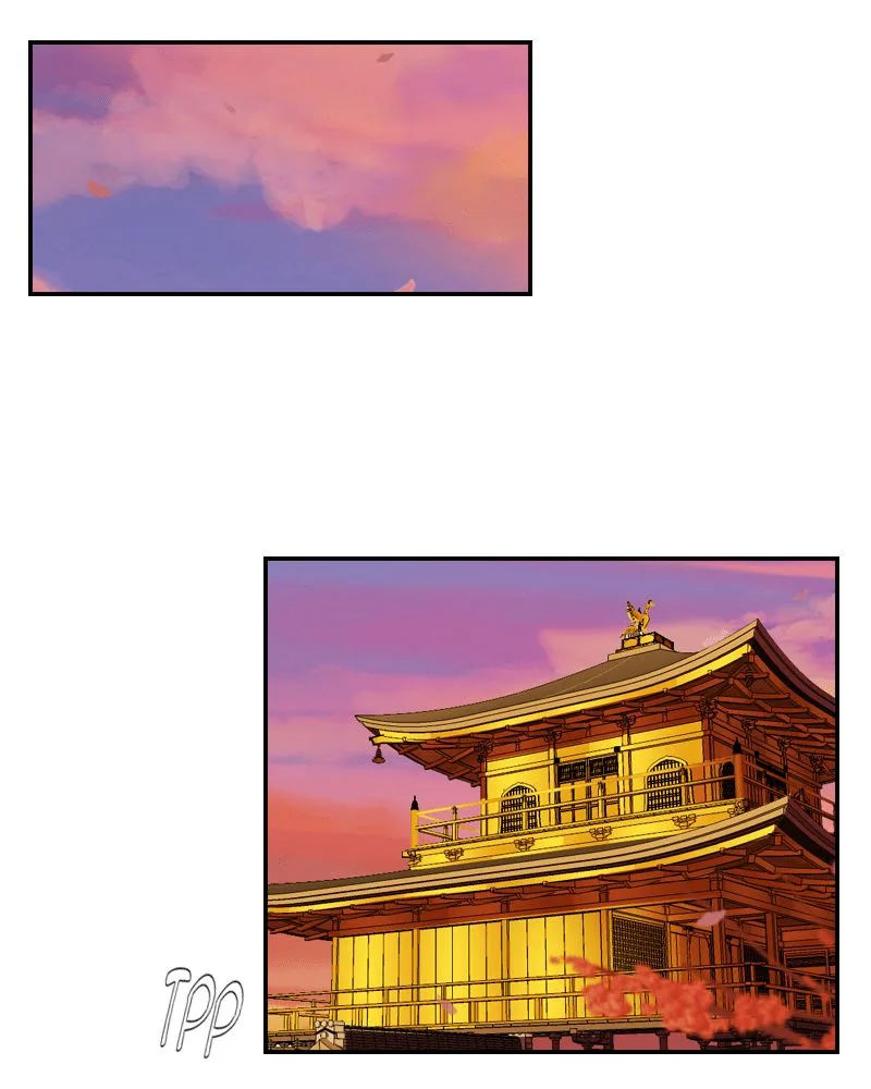 My Dear Cold-Blooded King Chapter 48 page 15