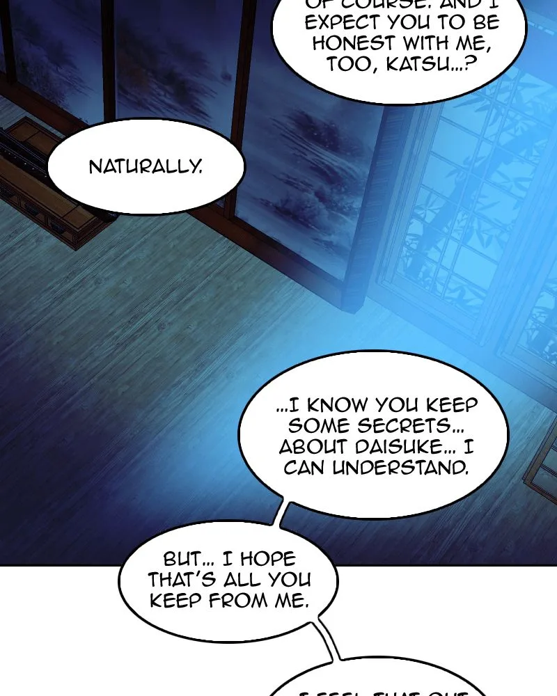 My Dear Cold-Blooded King Chapter 48 page 38