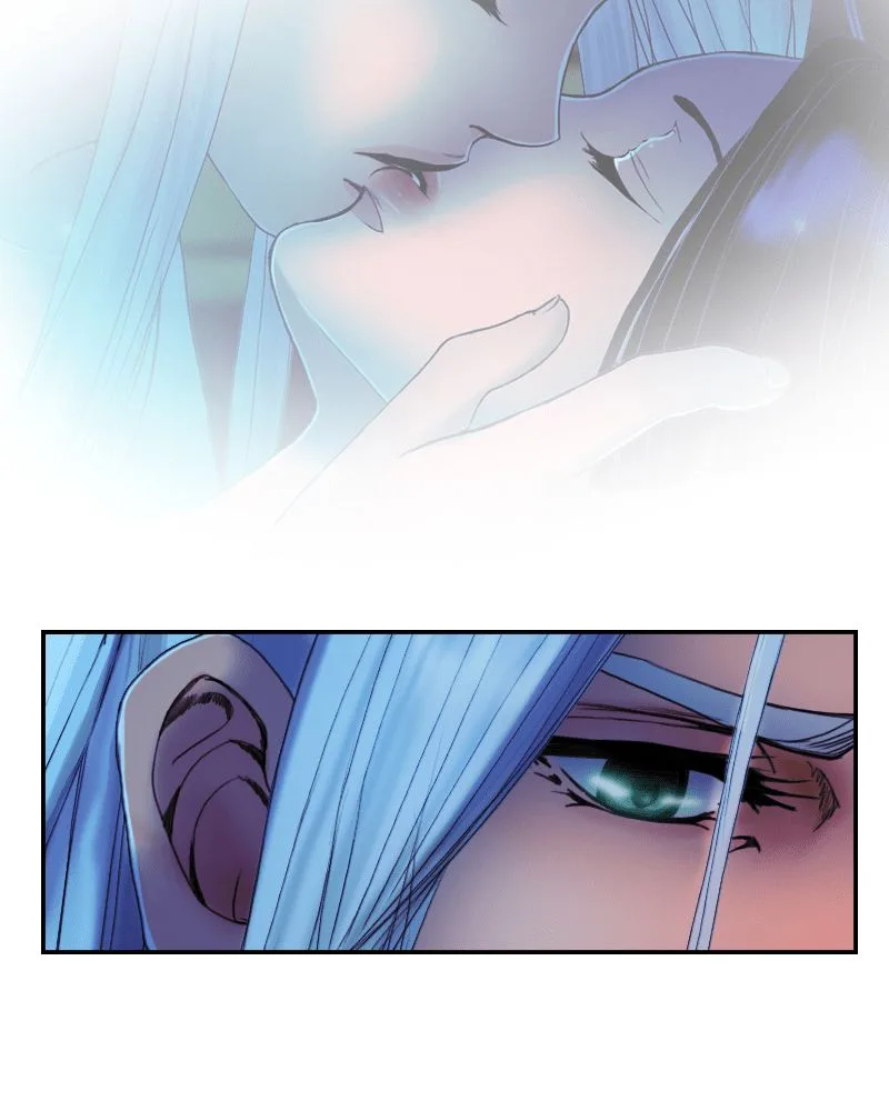 My Dear Cold-Blooded King Chapter 48 page 43