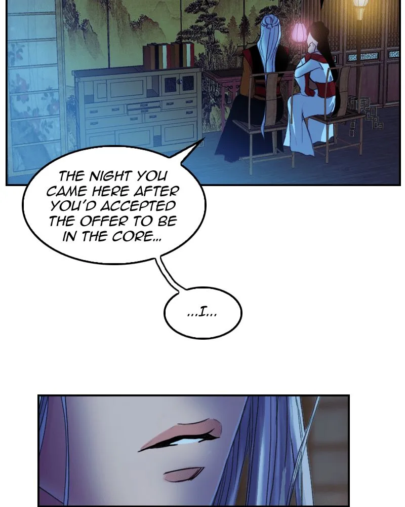 My Dear Cold-Blooded King Chapter 48 page 45