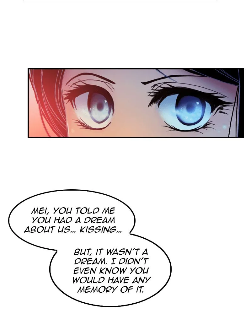 My Dear Cold-Blooded King Chapter 48 page 46