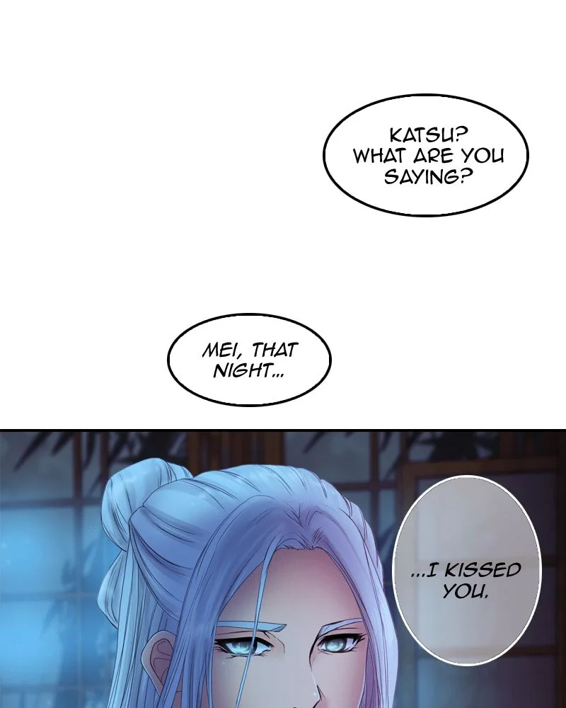 My Dear Cold-Blooded King Chapter 48 page 47