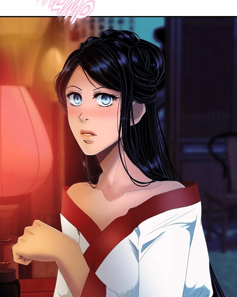 My Dear Cold-Blooded King Chapter 48 page 49