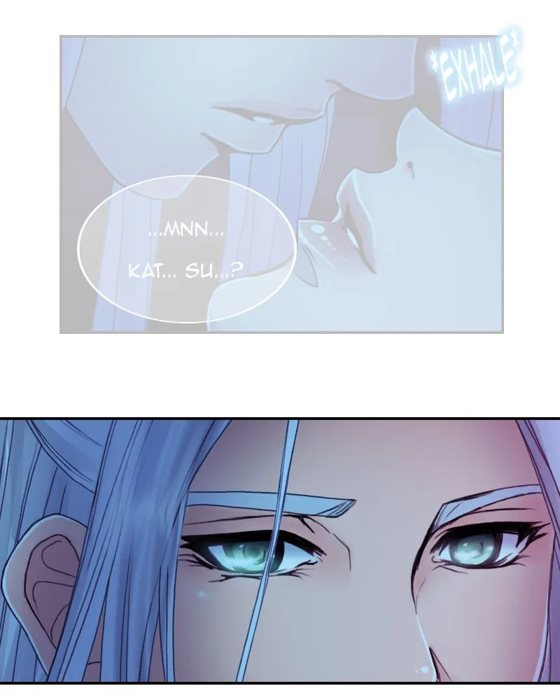 My Dear Cold-Blooded King Chapter 48 page 51