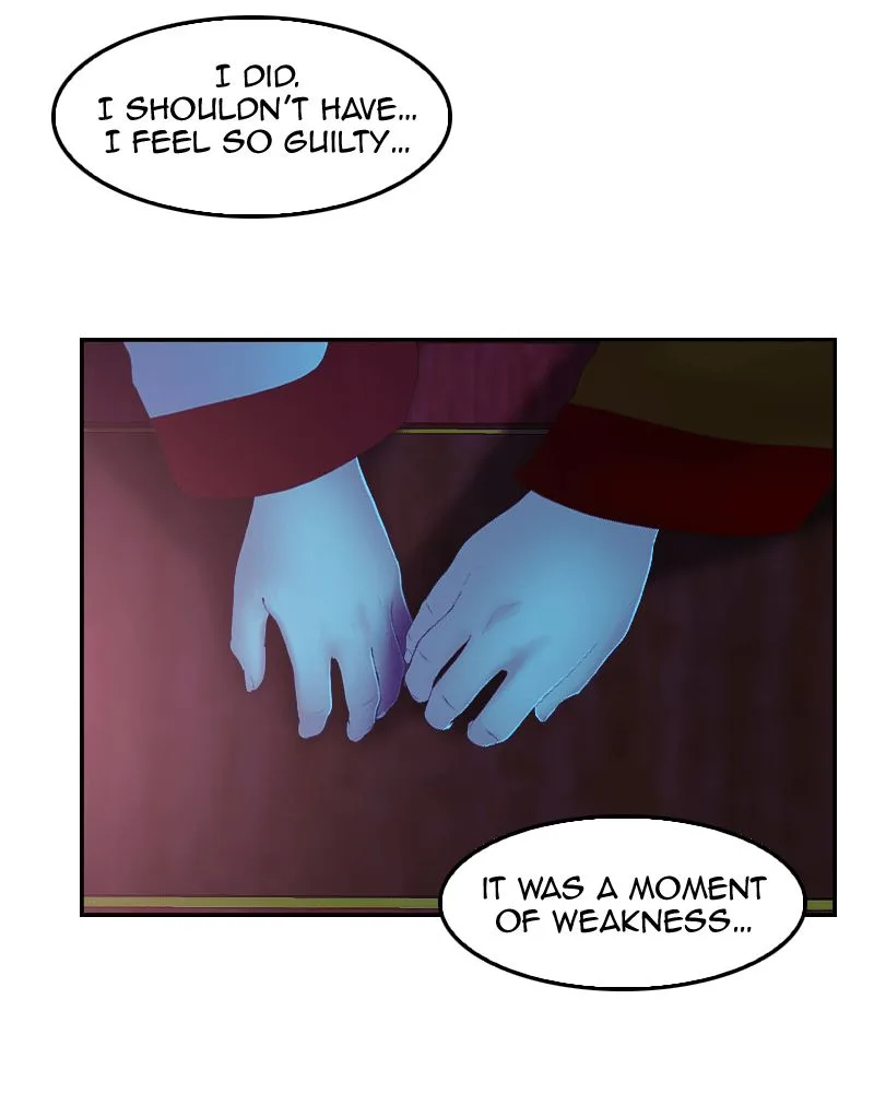 My Dear Cold-Blooded King Chapter 48 page 52