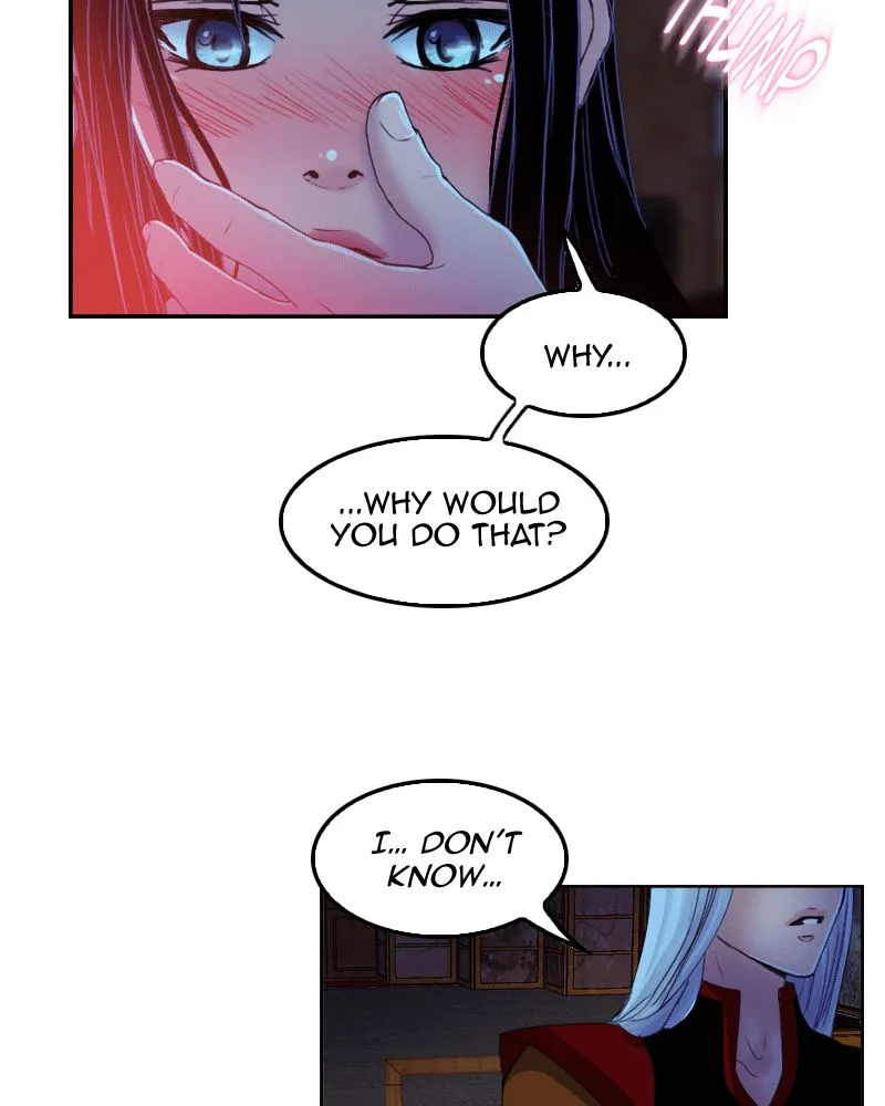 My Dear Cold-Blooded King Chapter 48 page 56