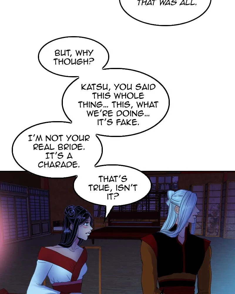 My Dear Cold-Blooded King Chapter 48 page 58