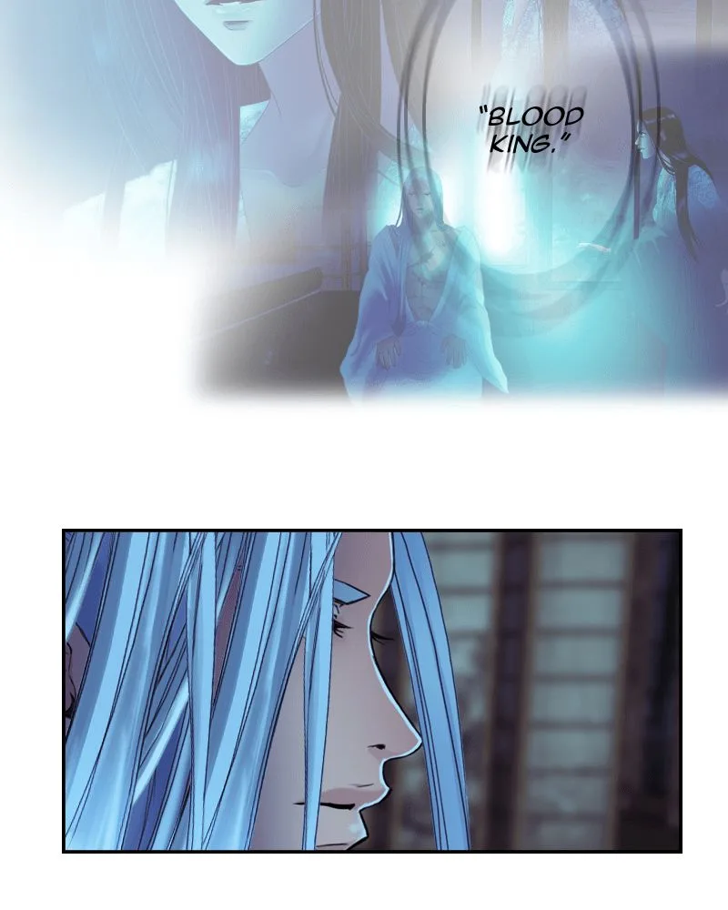 My Dear Cold-Blooded King Chapter 48 page 60