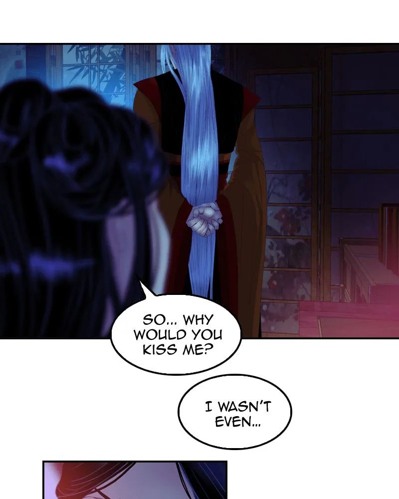 My Dear Cold-Blooded King Chapter 48 page 61