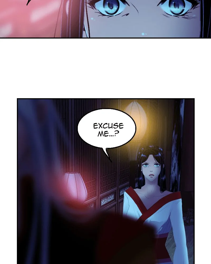 My Dear Cold-Blooded King Chapter 48 page 64