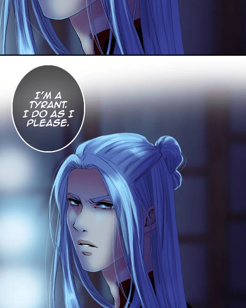 My Dear Cold-Blooded King Chapter 48 page 66