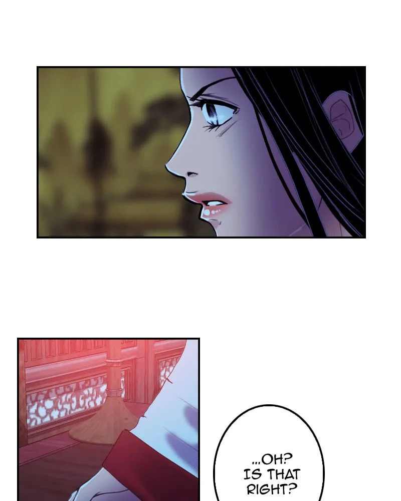 My Dear Cold-Blooded King Chapter 48 page 68