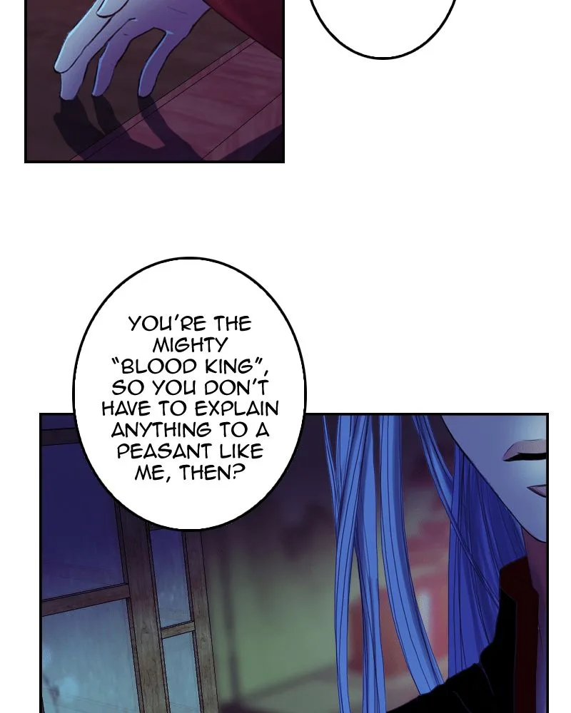 My Dear Cold-Blooded King Chapter 48 page 69