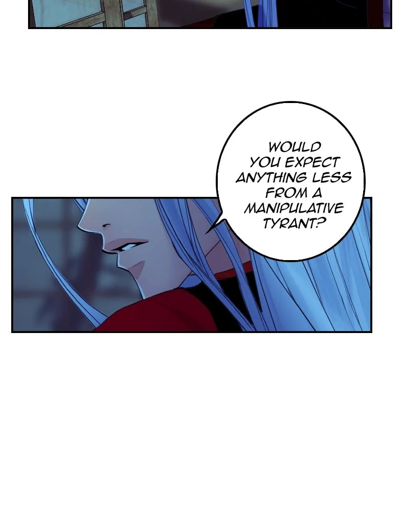 My Dear Cold-Blooded King Chapter 48 page 70