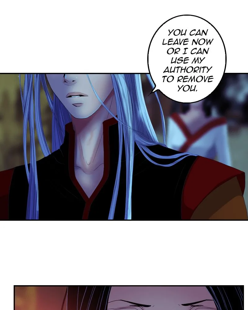 My Dear Cold-Blooded King Chapter 48 page 73