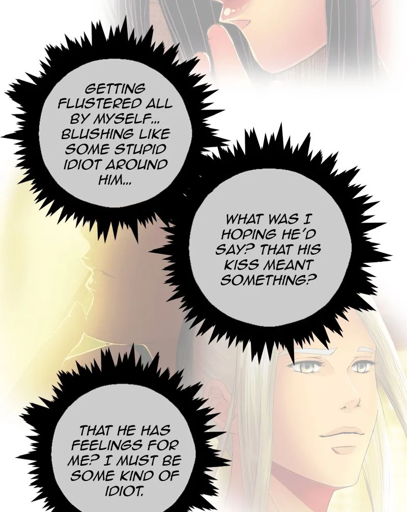 My Dear Cold-Blooded King Chapter 48 page 87