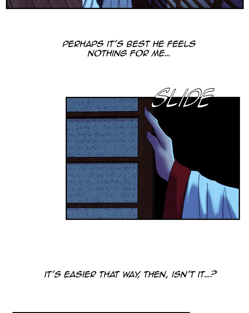 My Dear Cold-Blooded King Chapter 48 page 89