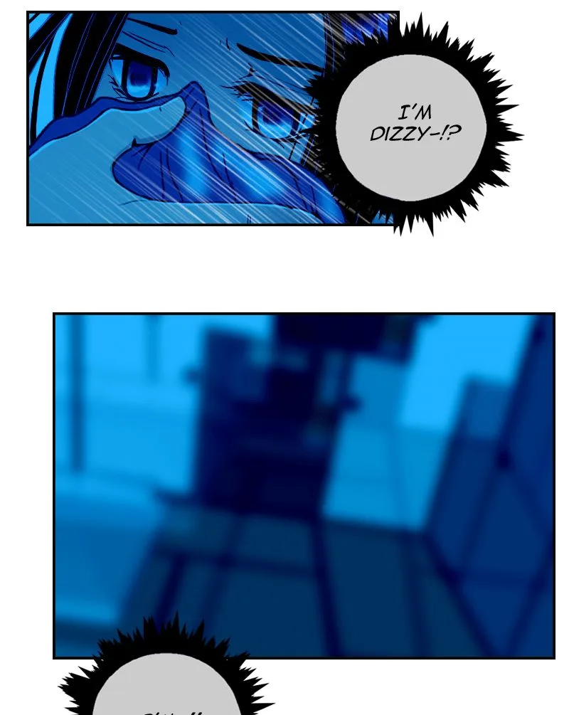 My Dear Cold-Blooded King Chapter 48 page 94