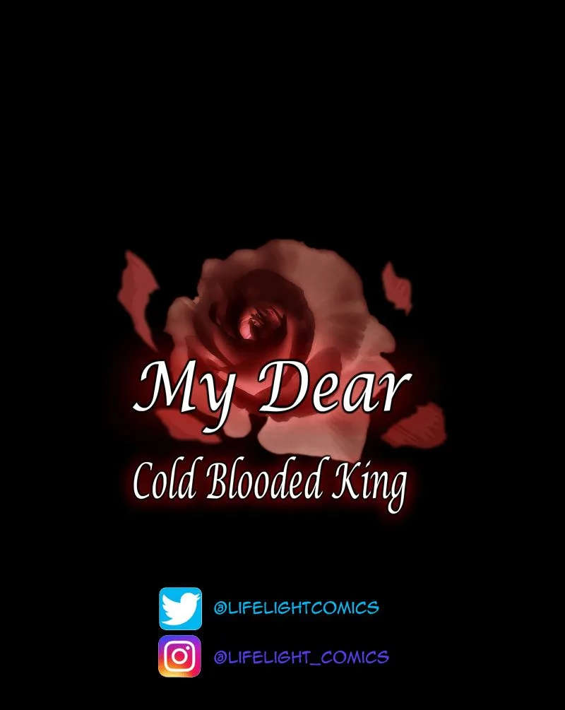 My Dear Cold-Blooded King Chapter 48 page 97